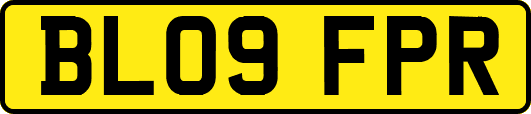 BL09FPR