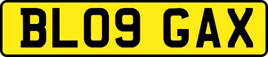 BL09GAX