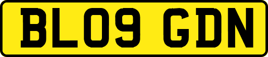 BL09GDN