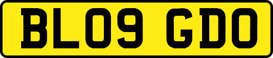 BL09GDO