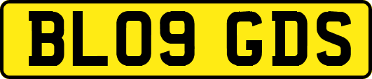 BL09GDS