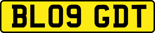 BL09GDT