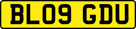 BL09GDU