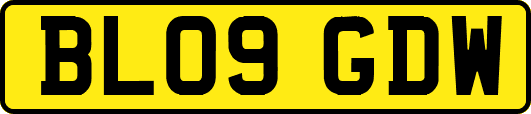 BL09GDW