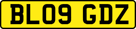 BL09GDZ