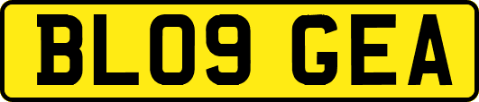 BL09GEA