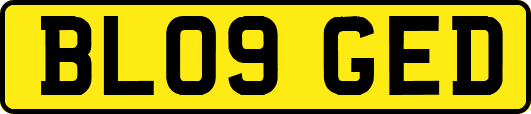 BL09GED