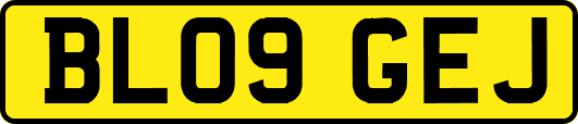 BL09GEJ