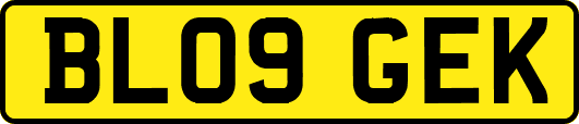 BL09GEK