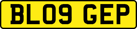 BL09GEP