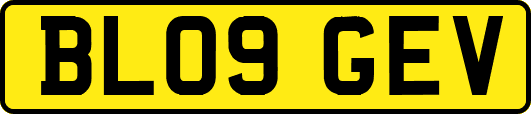 BL09GEV