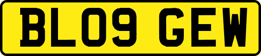 BL09GEW