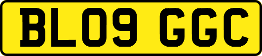 BL09GGC