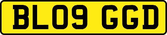 BL09GGD