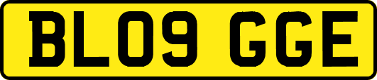 BL09GGE