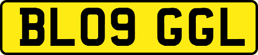 BL09GGL