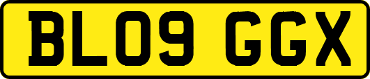 BL09GGX