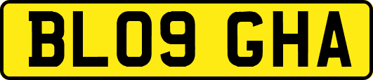 BL09GHA
