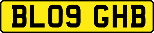 BL09GHB