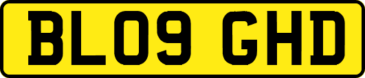 BL09GHD