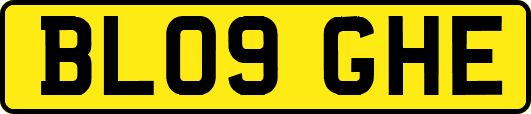BL09GHE