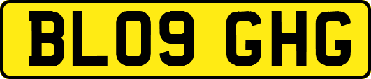 BL09GHG