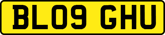 BL09GHU