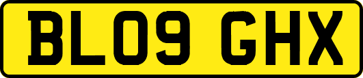 BL09GHX