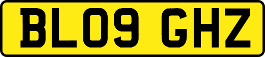BL09GHZ