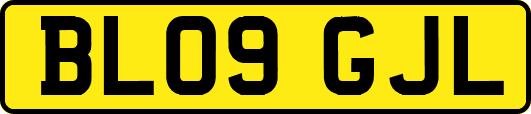 BL09GJL