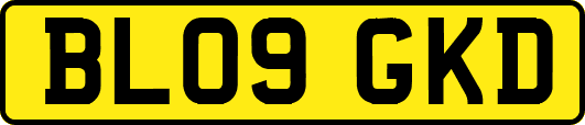 BL09GKD
