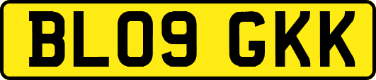 BL09GKK