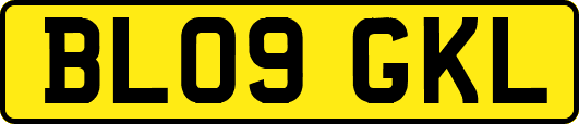 BL09GKL