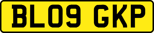 BL09GKP