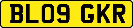 BL09GKR