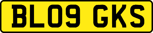 BL09GKS