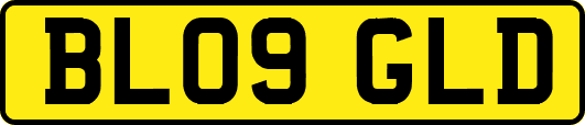 BL09GLD