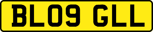 BL09GLL