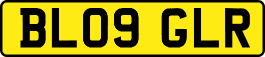 BL09GLR