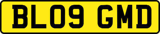 BL09GMD