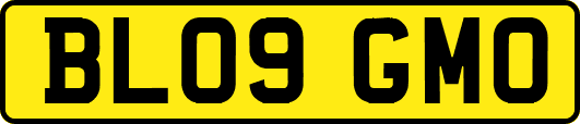 BL09GMO