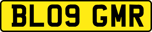 BL09GMR