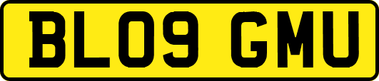 BL09GMU