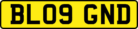BL09GND