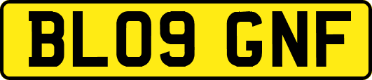 BL09GNF