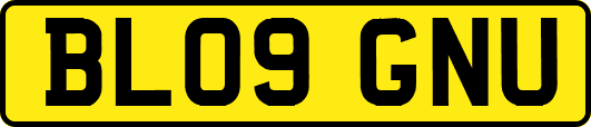BL09GNU