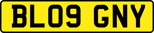 BL09GNY