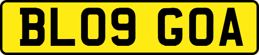 BL09GOA
