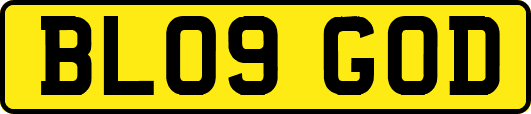 BL09GOD