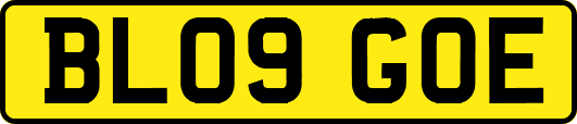 BL09GOE